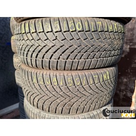 Bridgestone Blizzak LM005  205/50/17 Iarna